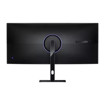 Xiaomi | G34WQi | 34 | WQHD | 21:9 | 180 Hz | 1 ms | 3440 x 1440 Pixel | 350 cd/m² | HDMI-Anschlüsse 2 | Schwarz | Garantie 24 Monat(e)