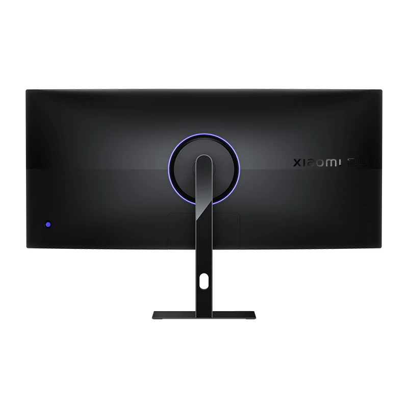 Xiaomi | G34WQi | 34 | WQHD | 21:9 | 180 Hz | 1 ms | 3440 x 1440 Pixel | 350 cd/m² | HDMI-Anschlüsse 2 | Schwarz | Garantie 24 Monat(e)