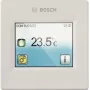 Raumtemperaturregler Bosch C-IR 20 (Modell 7738343177) – wandmontierter Thermostat für Heizsysteme