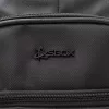 Rucksack SBOX Valencia 18 Schwarz – 18 Liter Volumen, schwarz