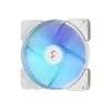 Fractal Design Aspect 12 RGB PWM 120mm Gehäuselüfter - Weiß