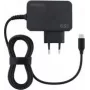 Mobilis Energia Ladegerät 65W USB-C Laptop 1,8m Kabel - Ladegerät (020015)