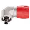 Bithalter Metabo 62726100 für BS/SB 18 L-Class, PowerMaxx