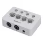 ESI Neva DUO USB-Audio-Interface, 2x Eingang