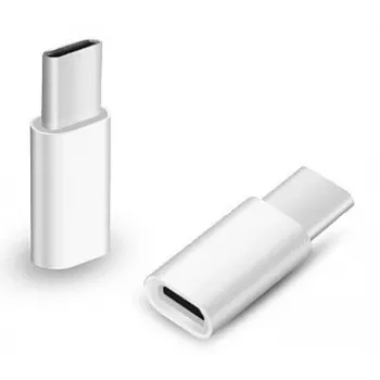 Adapter extra digital Micro USB auf USB Type-C DV00DV4062, passiver Verbindungsadapter