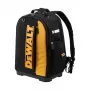 DeWalt Werkzeugrucksack DWST81690-1 mit mehreren Fächern