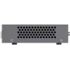 Grandstream Networks GWN7701M Netzwerk-Switch Unmanaged 2.5G Ethernet (100/1000/2500) Schwarz