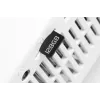 Technaxx TX-113 Standard Throw Projektor 1800 ANSI Lumen LED 800x480 Weiß