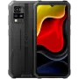 Blackview BL4800 SE 6,56 Zoll HD+ IPS 720*1612 90Hz, UMS9320E T615 Octa-Core 1,8 GHz, 4 GB RAM & 64 GB ROM, 8 MP Front-/16 MP Rückkamera, 5100 mAh Akku, Android 15, Schwarz