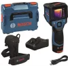 Wärmebildkamera Bosch GTC 12V-450-13 — 450°C Temperaturbereich
