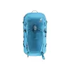 Wanderrucksack Deuter Trail Pro 33 wave-ivy
