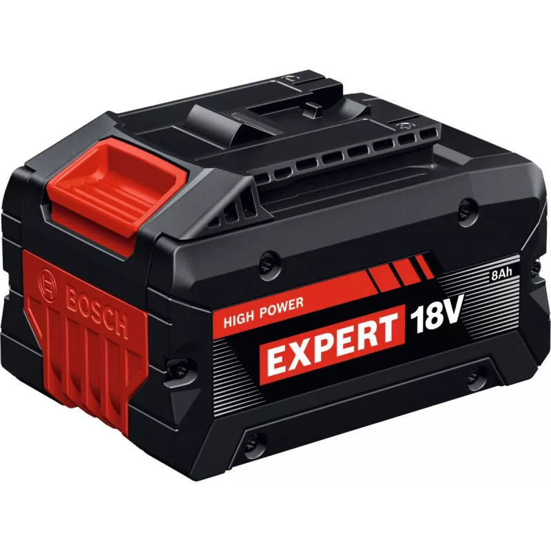 Batterie Bosch EXBA18V-80 8000mAh, 18V Akku-Pack