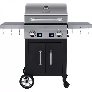 Steba 06-64-00 Grill Schwarz