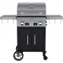 Steba 06-64-00 Grill Schwarz
