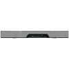 Soundbar KLIPSCH Flexus CORE 100 — 2.1 Kanäle, 100 W, integrierter Subwoofer, Grau/Walnuss