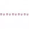 Digitus A-CC-MG Ethernet Patchkabel Magenta