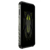 Robustes Smartphone UleFone Armor 22 4G, 9 GB RAM, 128 GB Speicher, IP69K, Grün