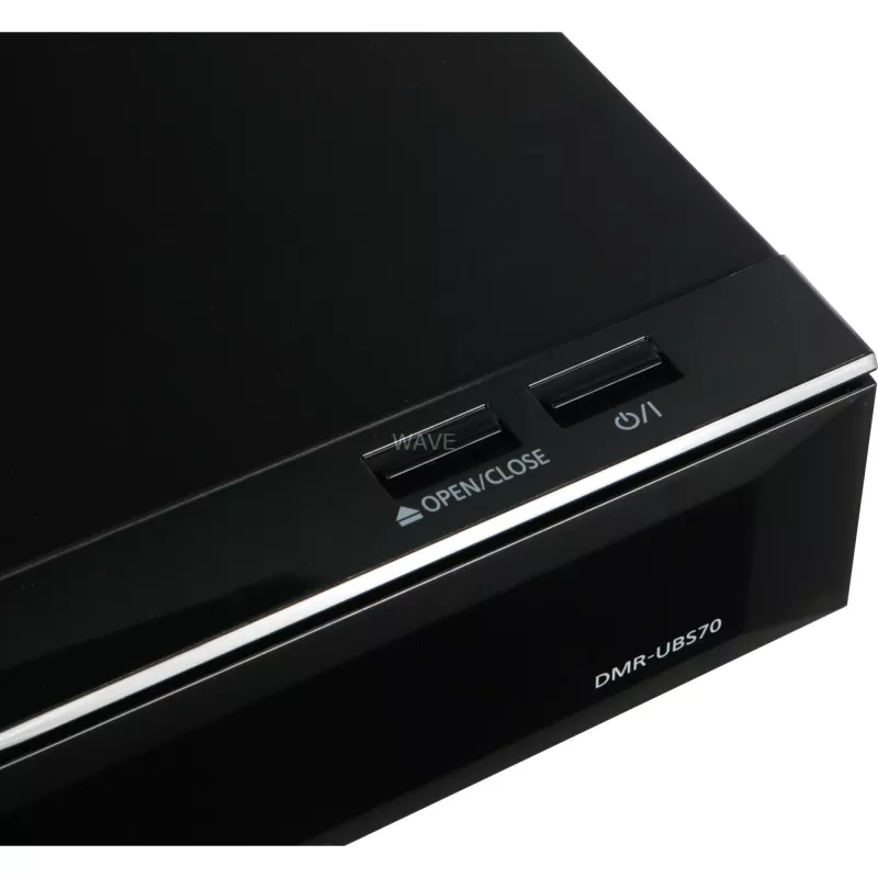 Blu-Ray-Recorder Panasonic DMR-UBC70EGK