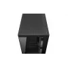 DeepCool CG580 4F V2 Midi Tower Schwarz
