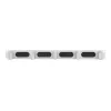 Kabelmanagementpanel Lanberg AK-1203-S