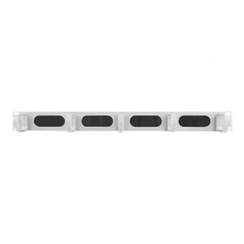 Kabelmanagementpanel Lanberg AK-1203-S