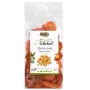 Getrocknete Karotten Alegia 60 g — natürlicher Gemüsesnack für Nager und Kaninchen, zuckerfrei, glutenfrei