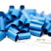 Mdpc-x HS-PC-BL Produkt Blau