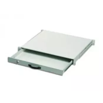 Tastaturauszug Dokumentenablage Digitus DN-19 KEY-1U