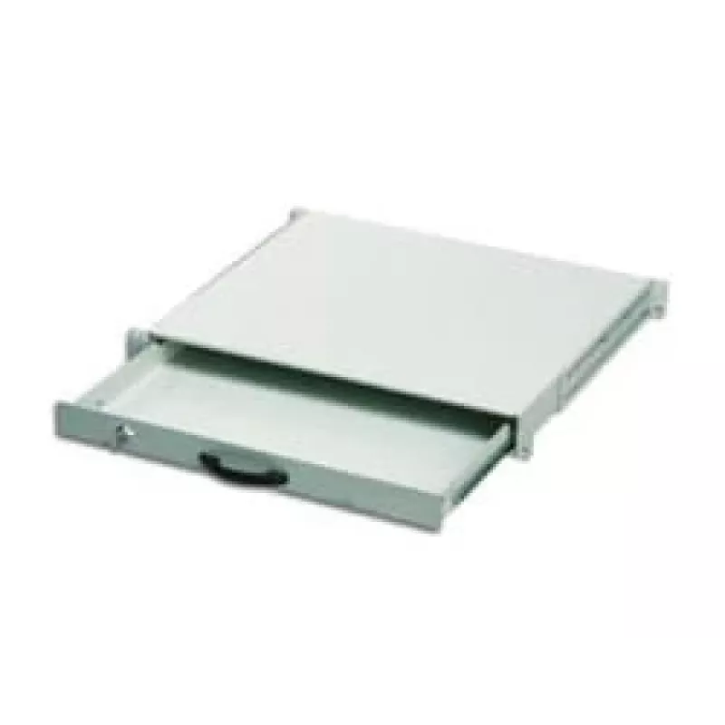 Tastaturauszug Dokumentenablage Digitus DN-19 KEY-1U