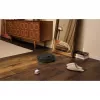 Roboter-Staubsauger Roborock Qrevo MaxV — 4200 Pa, 5200 mAh, 180 min Laufzeit, 0,33 l Staubbehälter, selbstentleerende Basis