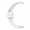 USB-Kabel Belkin BoostCharge Pro 1,5 m USB-C USB-C/Lightning Weiß