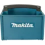 Makita Größe 2 – Werkzeugkoffer für Werkzeuge – MAKPAC-Aufhängung kompatibel (P-83842)