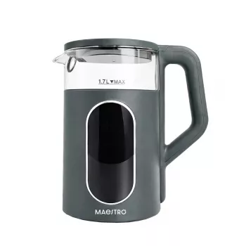 Wasserkocher Maestro MR-023-Grün 1,7 L 2220 W