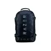 Razer | V3 17 Zoll Rucksack | Rogue | Passend für bis zu 17 Zoll | Rucksack | Chromatisch | Schultergurt | Wasserdicht