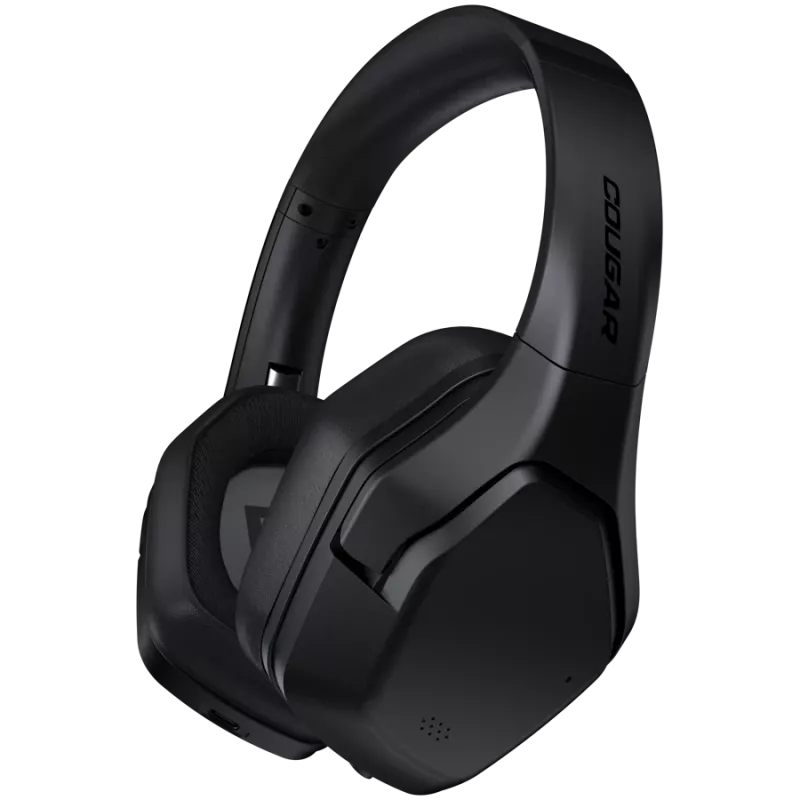 Cougar SPETTRO kabelloses Gaming-Headset mit aktiver Geräuschunterdrückung