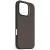 Decoded Silicone Case Handyhülle 16 cm 6,3 Zoll Cover Schwarz