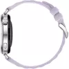 Huawei WATCH GT6 3,35 cm (1,32) AMOLED 41 mm Digital 466 x 466 Pixel Touchscreen Edelstahl