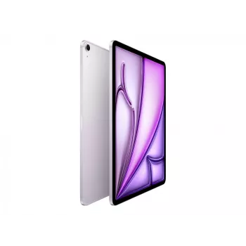 Apple iPad 13-Zoll Air Wi-Fi + Cellular 128GB – Lila