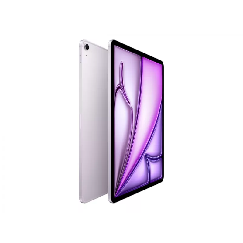 Apple iPad 13-Zoll Air Wi-Fi + Cellular 128GB – Lila