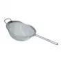 Sieb GEFU PASSO 230 mm Inox — Edelstahl-Küchensieb 230 mm