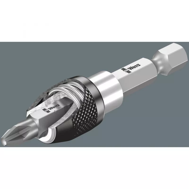 Wera Bit-Set Bit-Check 30 Bits Weihnachten 2025 — 30-teilige kompakte Bit-Sortierung