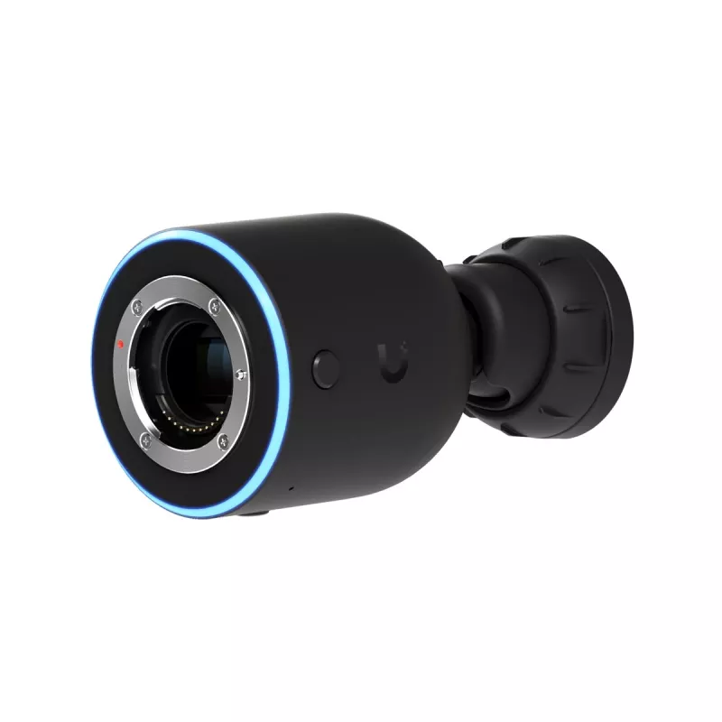 IP-Überwachungskamera Ubiquiti AI DSLR Bullet 3840 x 2160