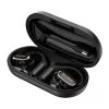 Kabellose Kopfhörer OneOdio OpenRock Link 20, Over-Ear, schwarz, Bluetooth