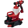 Spritzpistole Einhell TC-SY 700 S 1 L