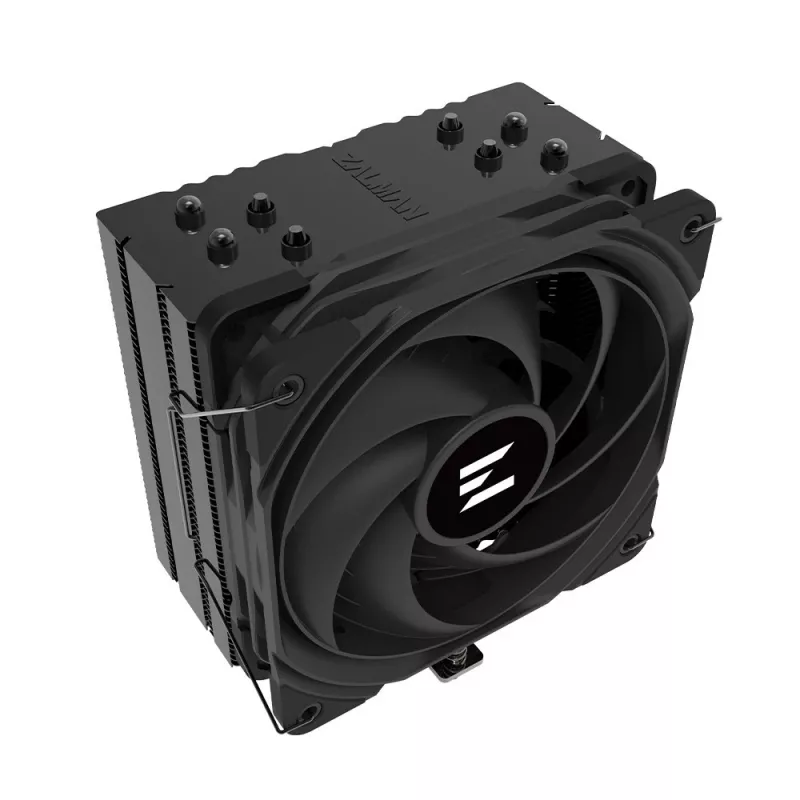 ZALMAN CNPS9X PERFORMA PLUS Schwarz CPU-Kühler