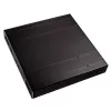 PC-Gehäuse Akasa Plato X7D Small Form Factor Schwarz