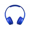 Skullcandy | Kabellose Kopfhörer | Cassette | Kabellos/Kabelgebunden | On-Ear | Mikrofon | Kabellos | Blau