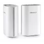 devolo WiFi 7 BE6500 Mesh Expansion BE6500 Dualband, 1x 2.5G WAN/LAN und 3x 1G LAN