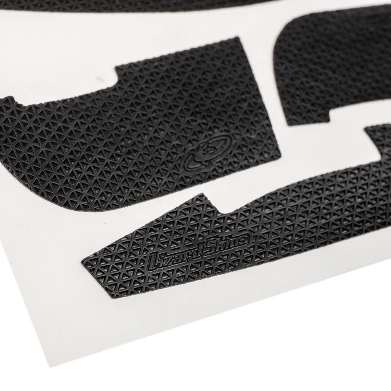 Maus-Grifftape Endgame Gear XM1 Lizard Skins DSP Grip von Endgame Gear — schwarz