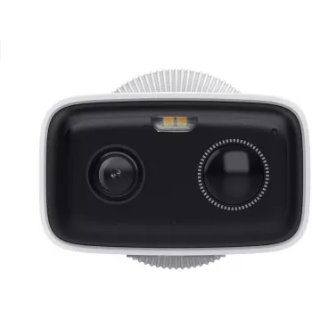 Batteriebetriebene Outdoor-Überwachungskamera TP-LINK Tapo C400 — 1080p, Nachtsicht, Zwei-Wege-Audio, Bewegungserkennung, IP65
